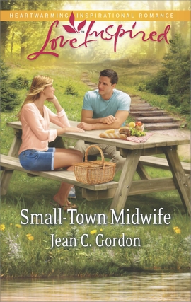 Title details for Small-Town Midwife by Jean C. Gordon - Available
